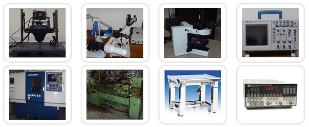 Facilities